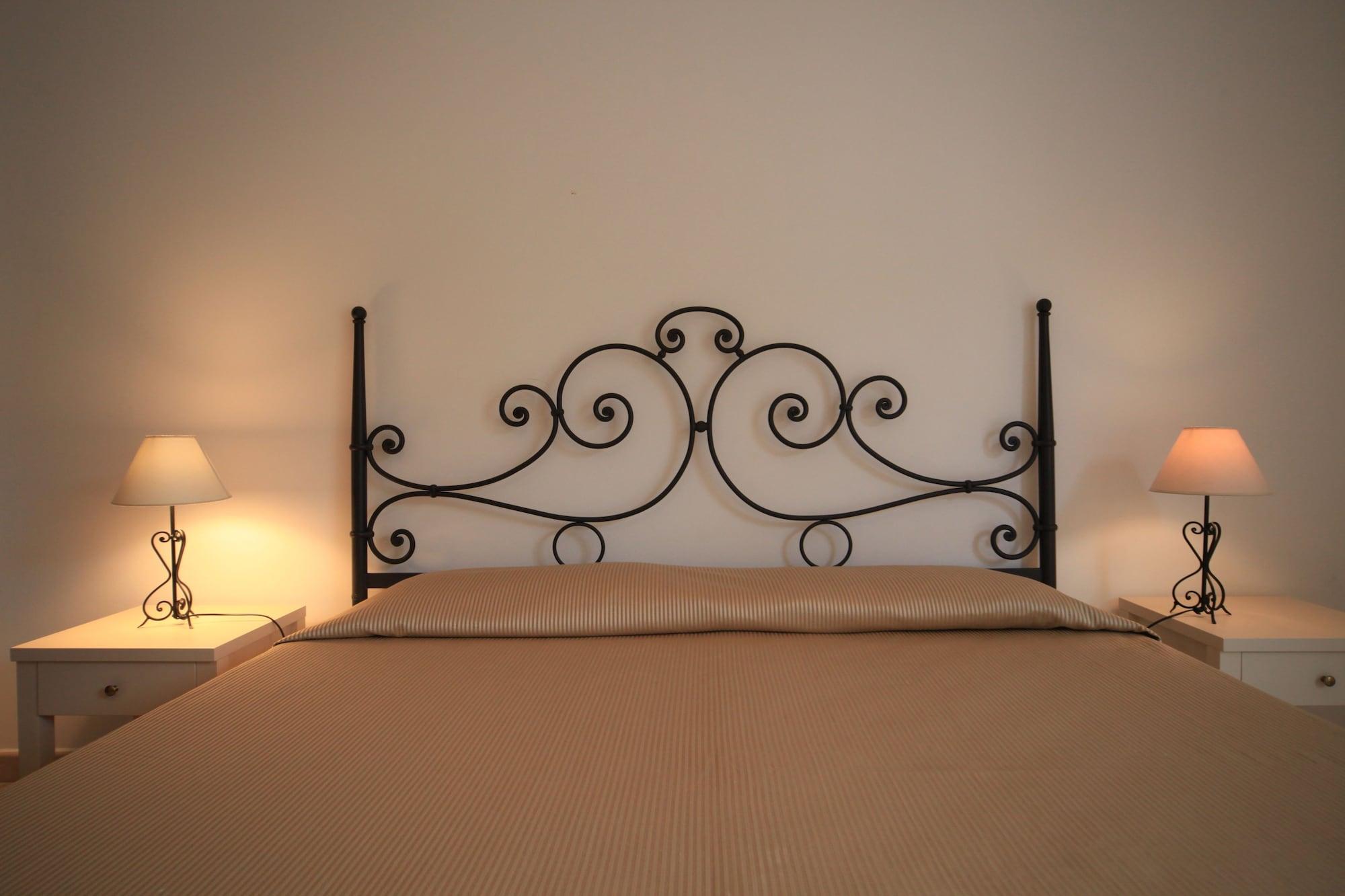 Hotel Amarea - Aeolian Charme Canneto  Extérieur photo