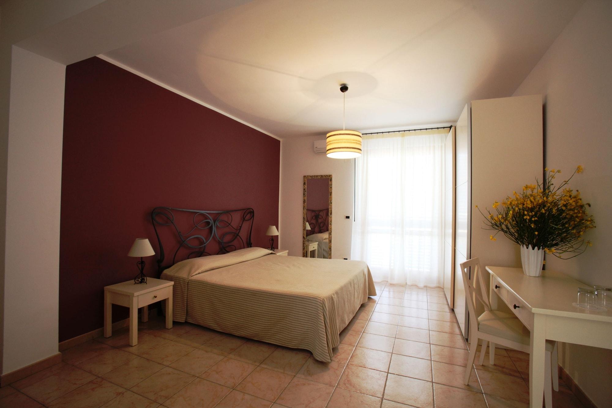 Hotel Amarea - Aeolian Charme Canneto  Extérieur photo