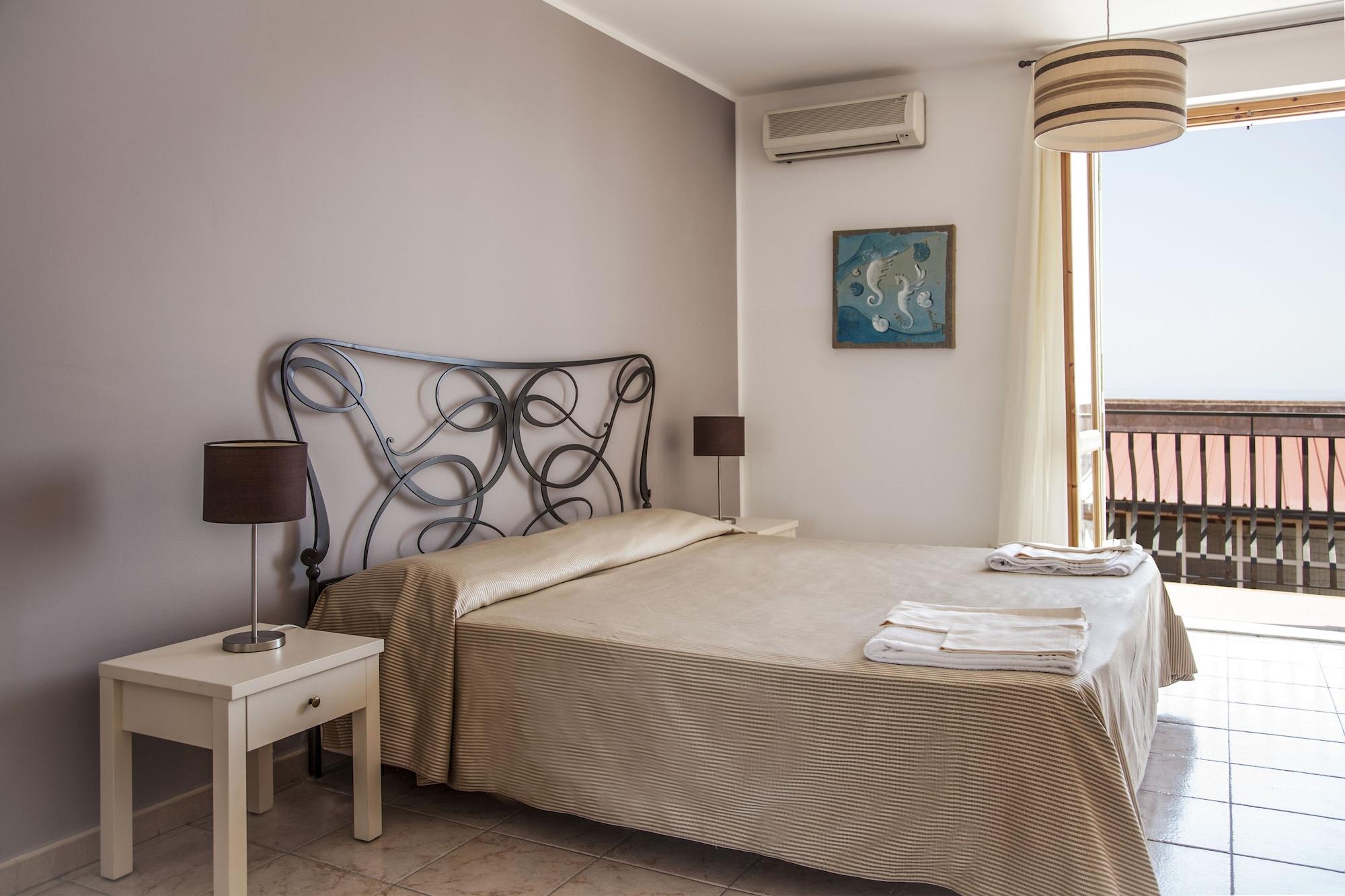 Hotel Amarea - Aeolian Charme Canneto  Extérieur photo