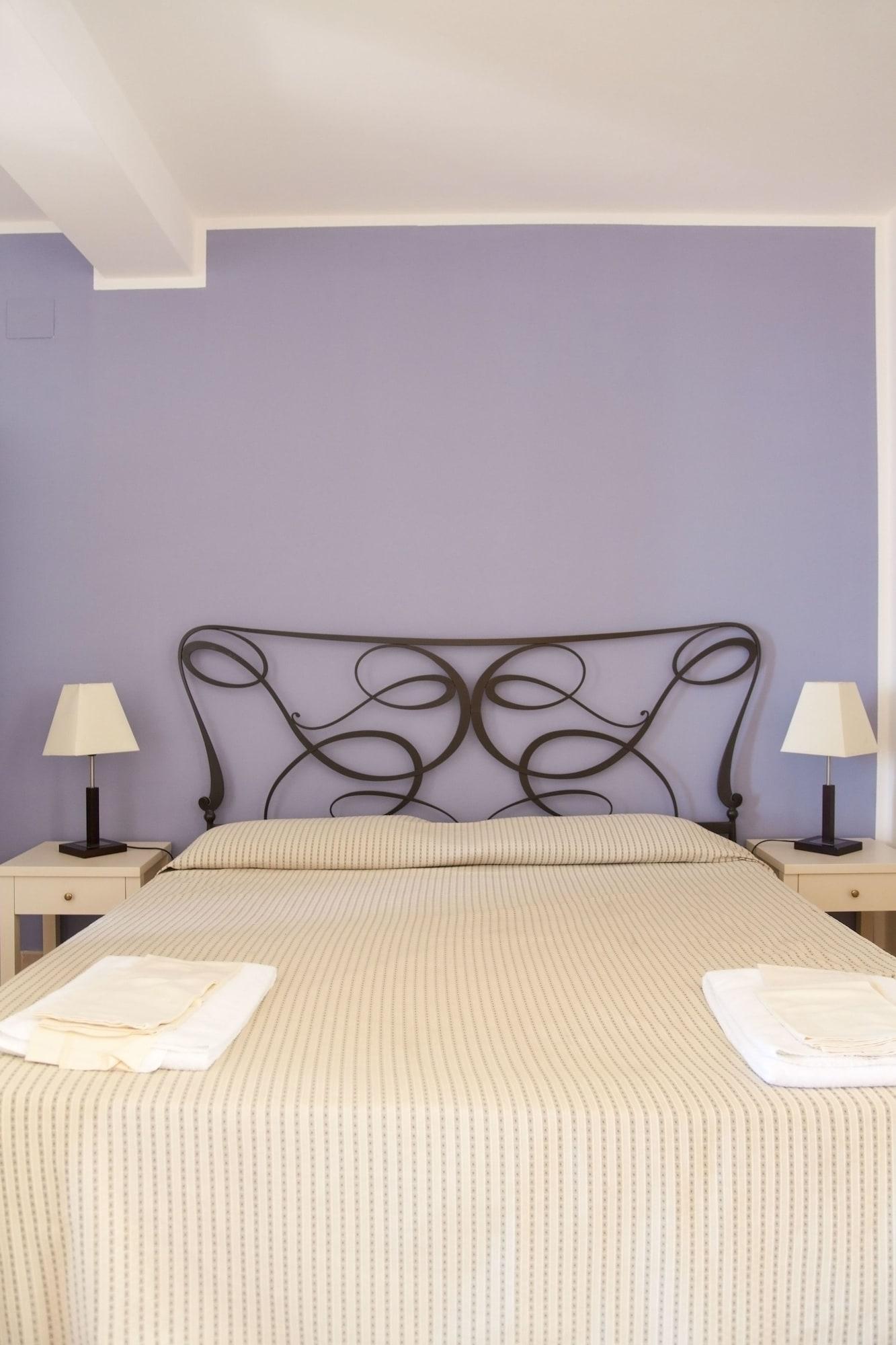 Hotel Amarea - Aeolian Charme Canneto  Extérieur photo