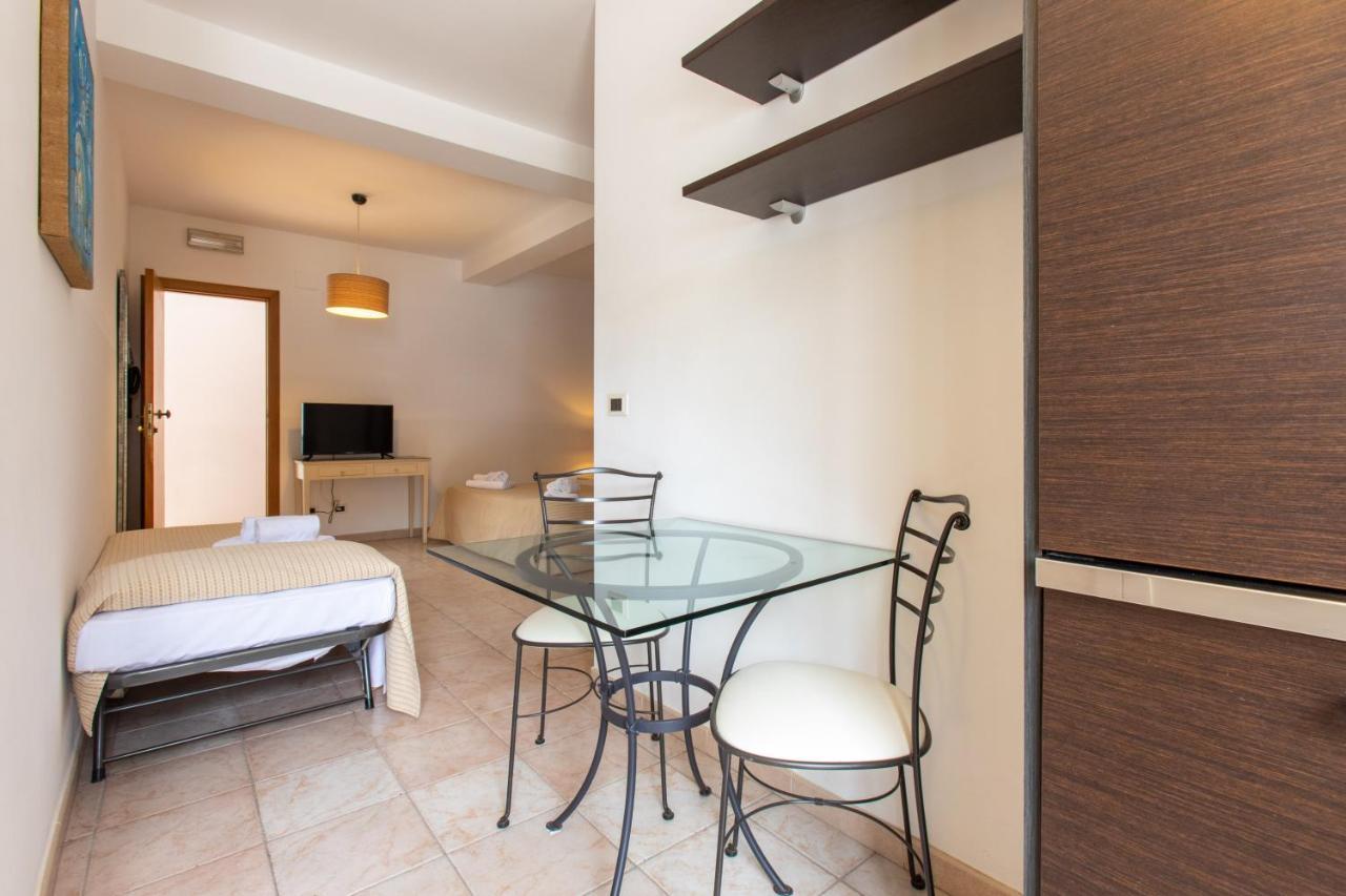 Hotel Amarea - Aeolian Charme Canneto  Extérieur photo