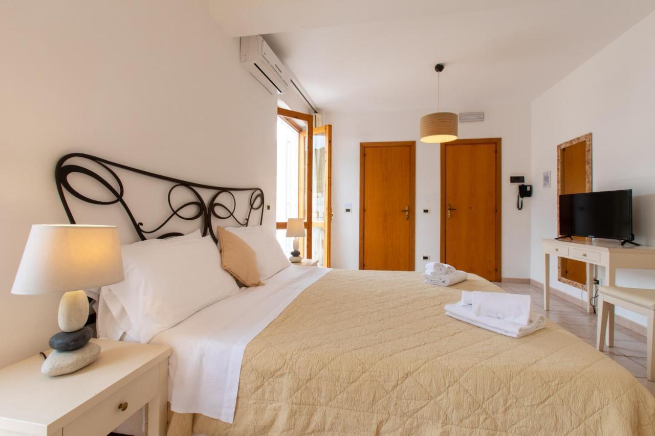 Hotel Amarea - Aeolian Charme Canneto  Extérieur photo