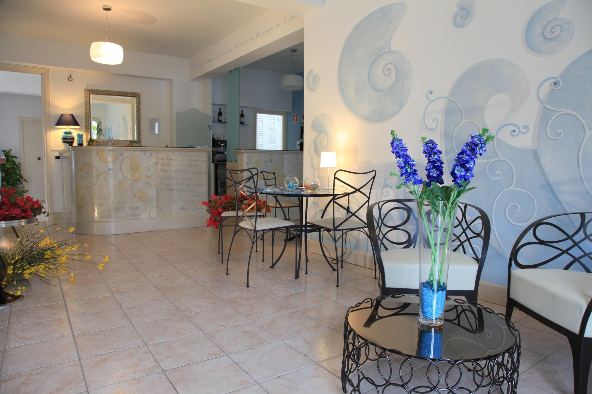 Hotel Amarea - Aeolian Charme Canneto  Extérieur photo