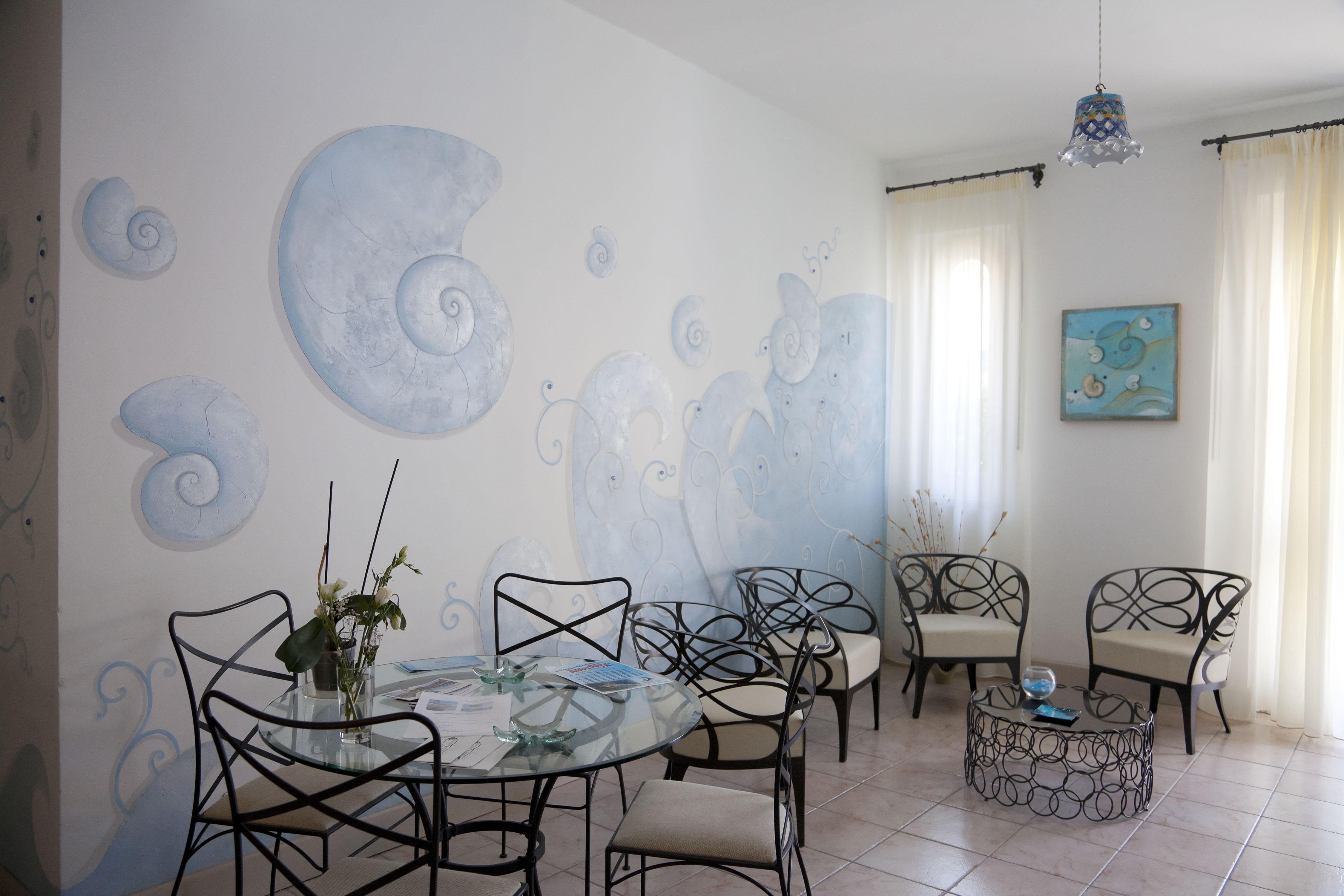 Hotel Amarea - Aeolian Charme Canneto  Extérieur photo