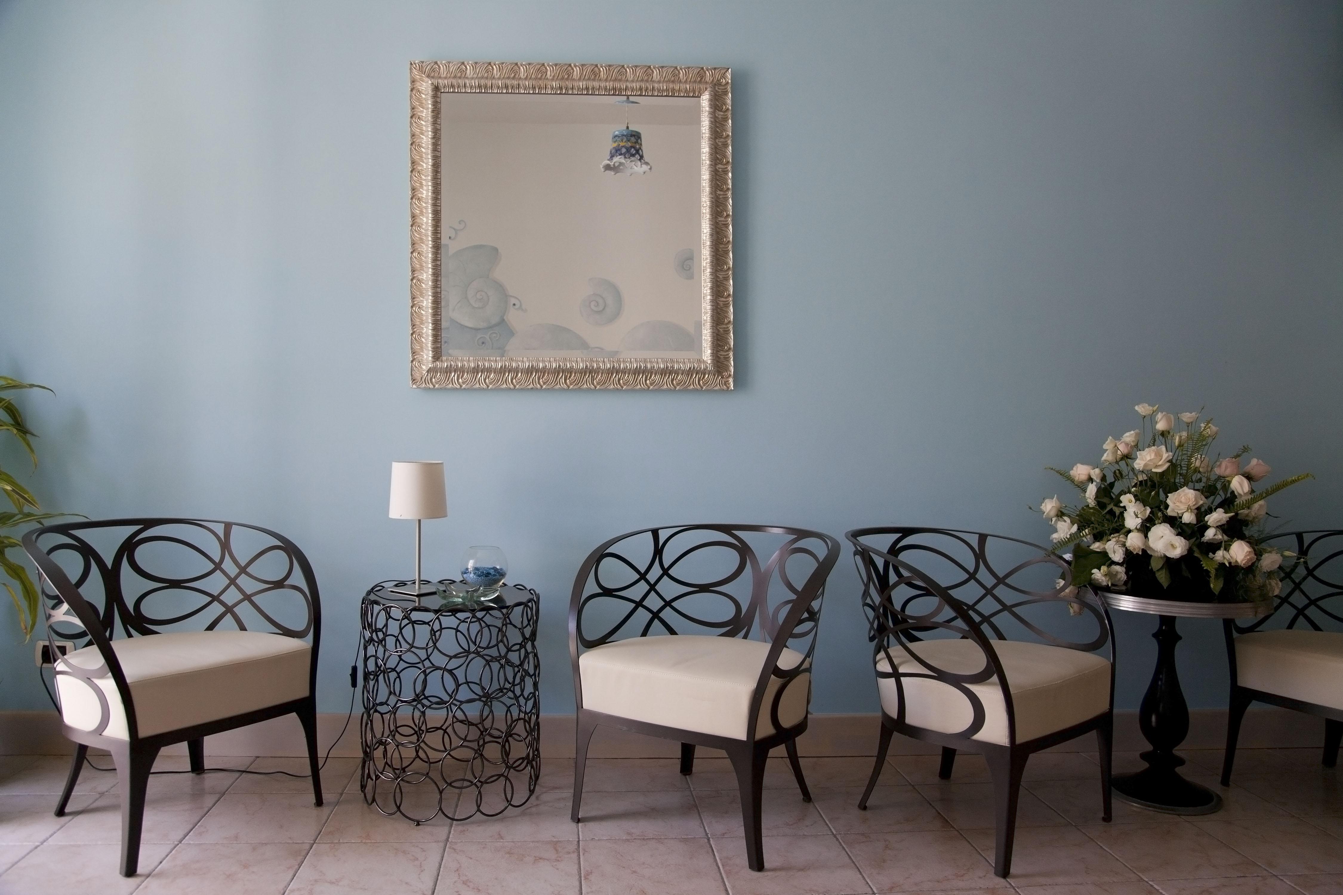 Hotel Amarea - Aeolian Charme Canneto  Extérieur photo