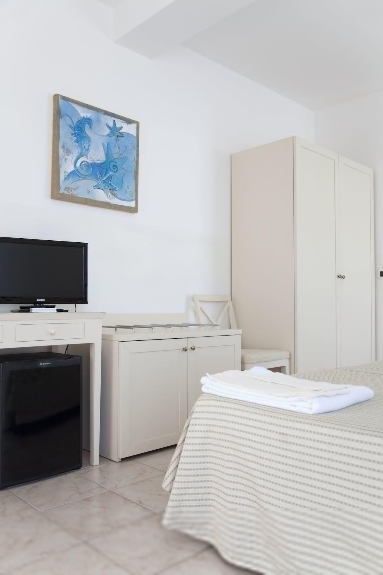 Hotel Amarea - Aeolian Charme Canneto  Extérieur photo