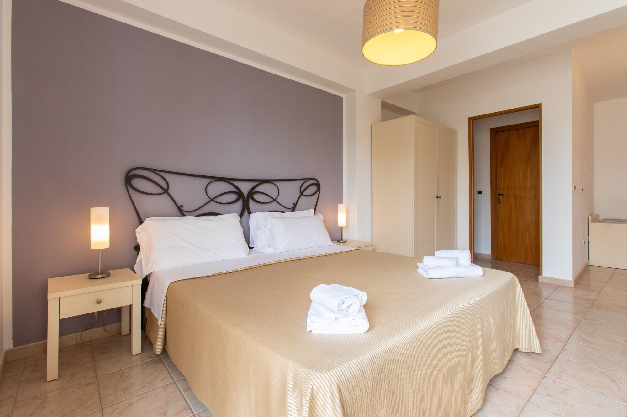 Hotel Amarea - Aeolian Charme Canneto  Extérieur photo