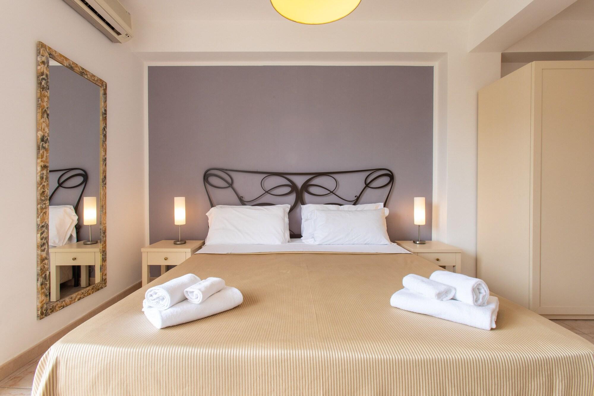 Hotel Amarea - Aeolian Charme Canneto  Extérieur photo
