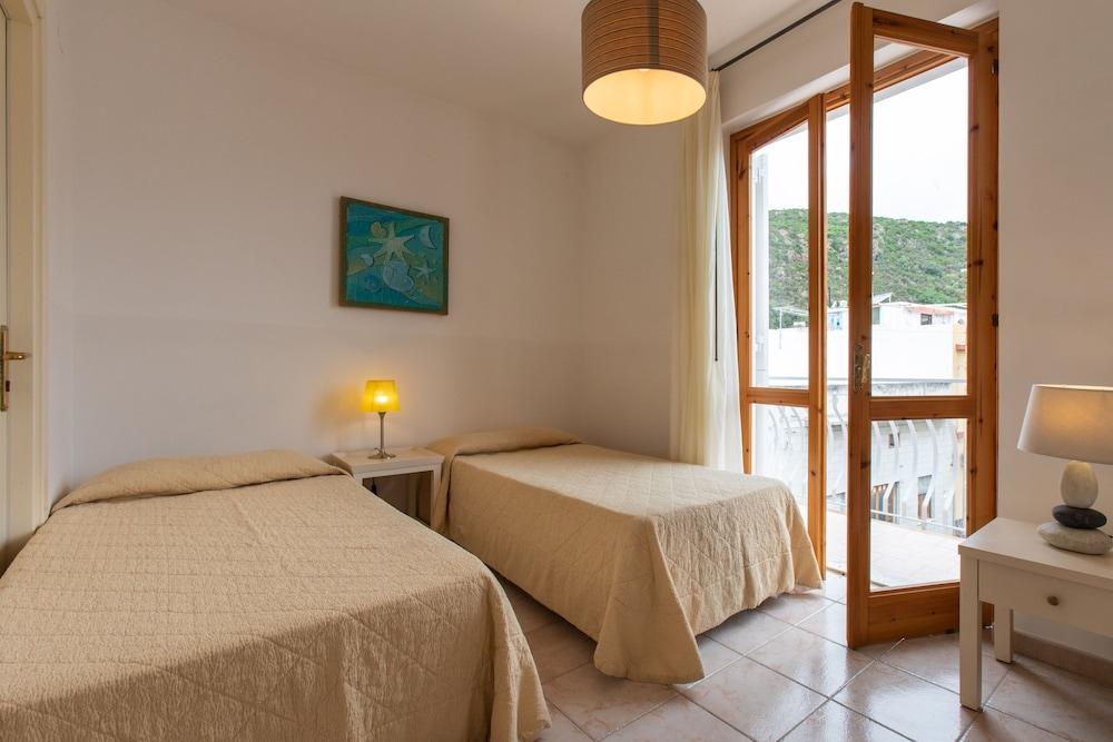 Hotel Amarea - Aeolian Charme Canneto  Extérieur photo